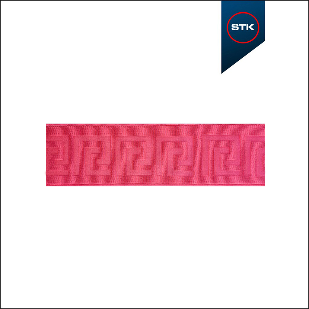 EL&Aacute;STICO STK 168 001 40MM NATISSA 2546 DKT