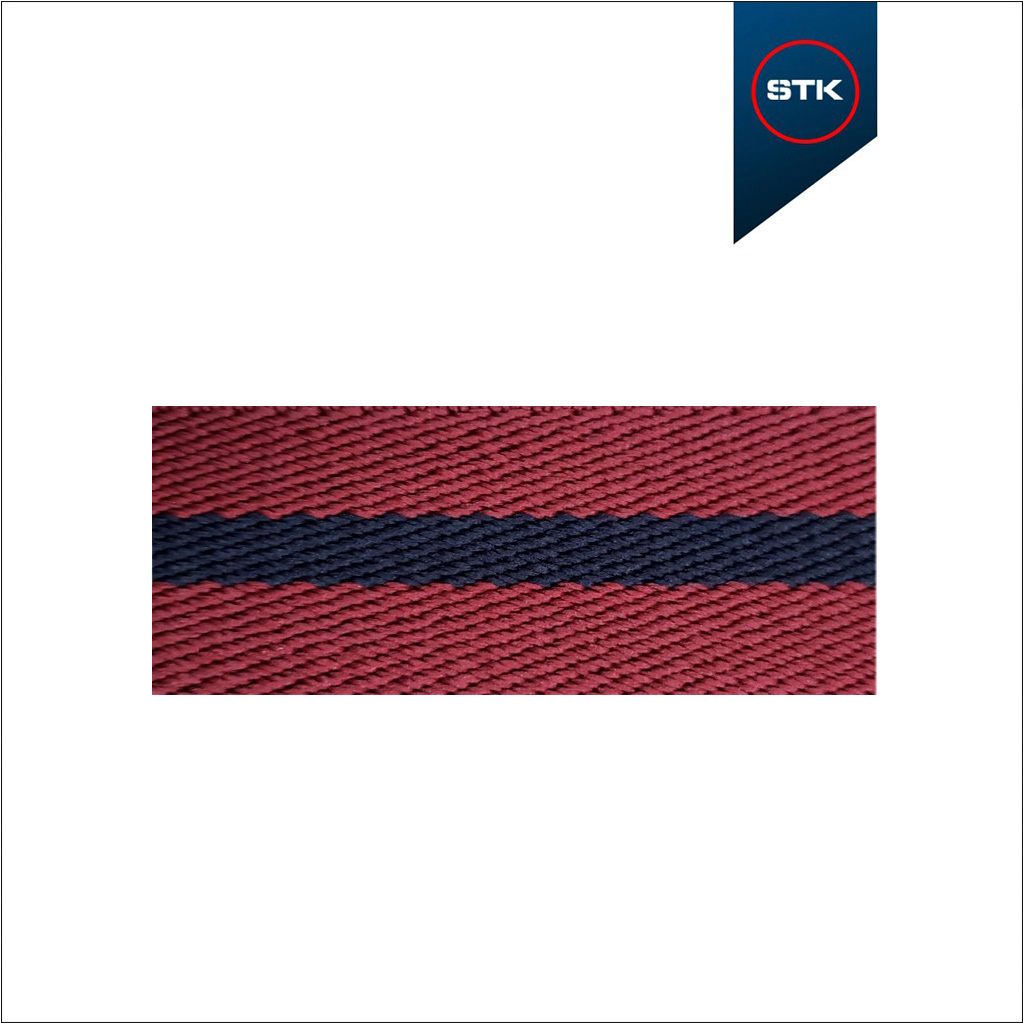 EL&Aacute;STICO STK 165 40MM SIN / ANTRA / SIN(FUNDO SINES)