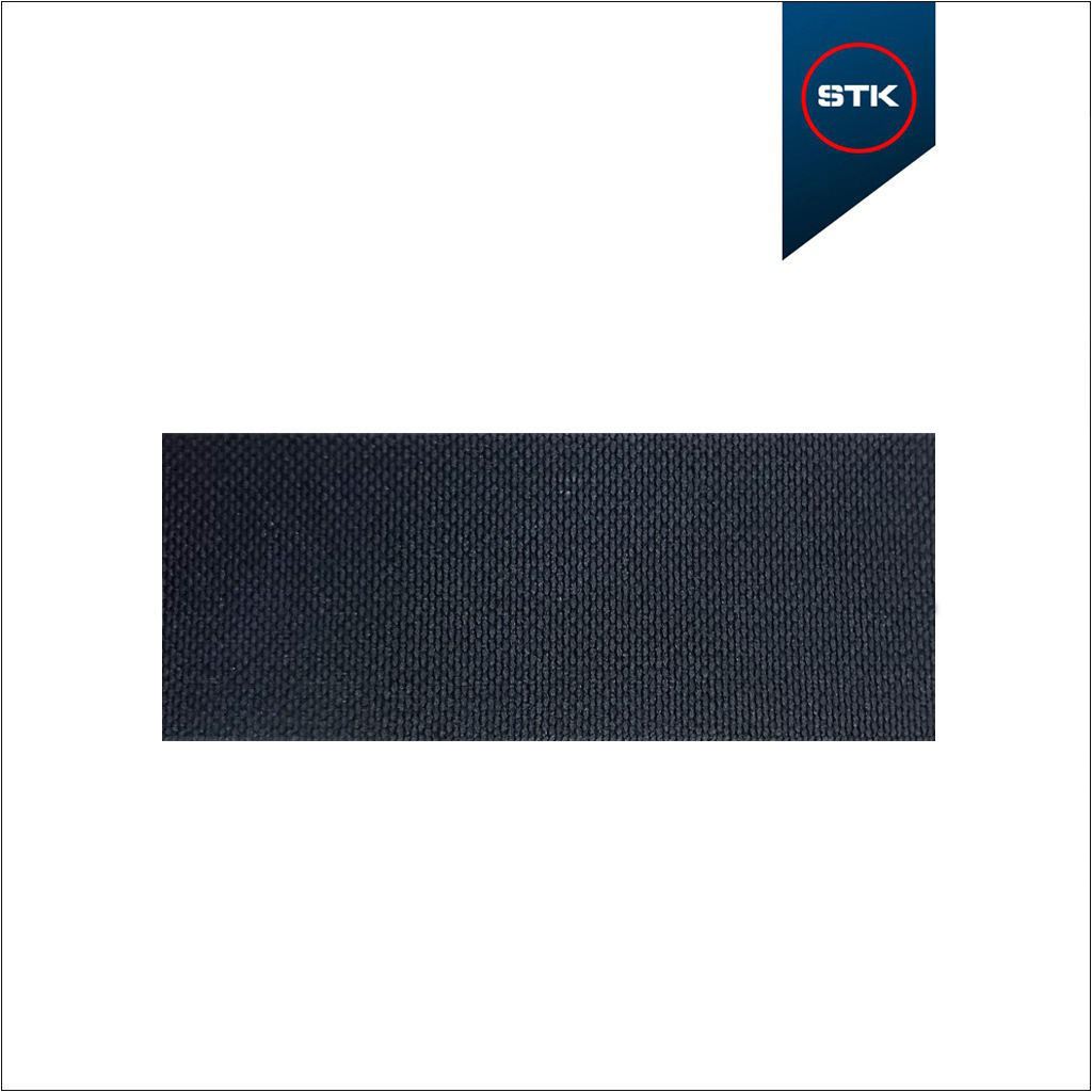 EL&Aacute;STICO STK 156 EXPORTA&Ccedil;&Atilde;O 30MM PRETO