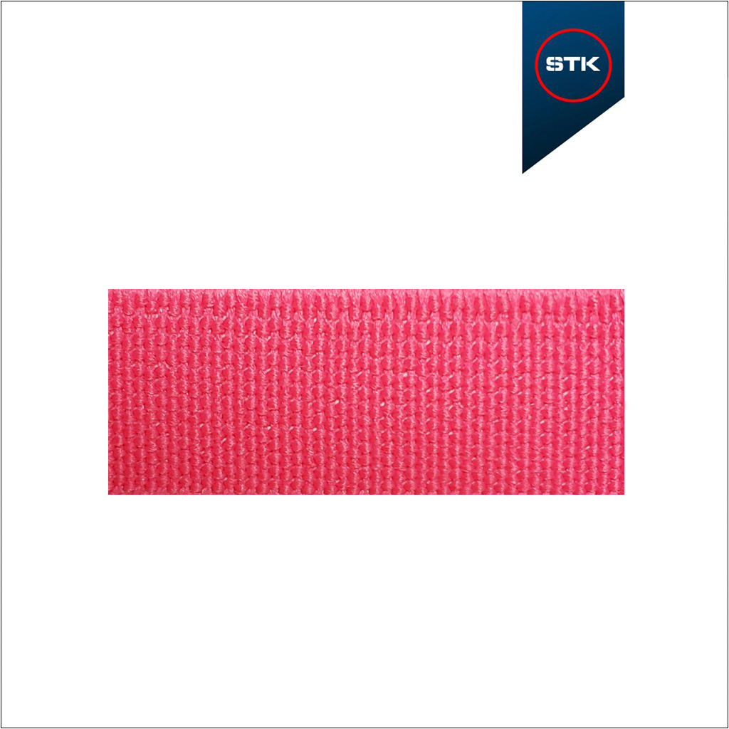 EL&Aacute;STICO STK 156 EXPORTA&Ccedil;&Atilde;O 15MM PINK 1712
