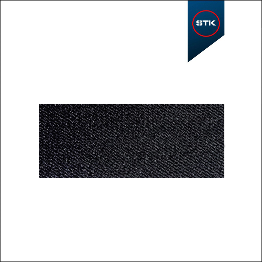 EL&Aacute;STICO STK DIAGONAL 35MM PRETO