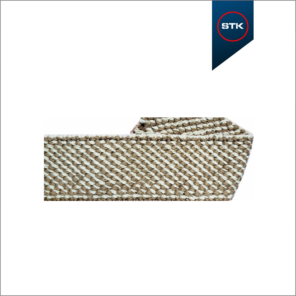 EL&Aacute;STICO STK 497 ALG 35MM CAQUI310 / CRU