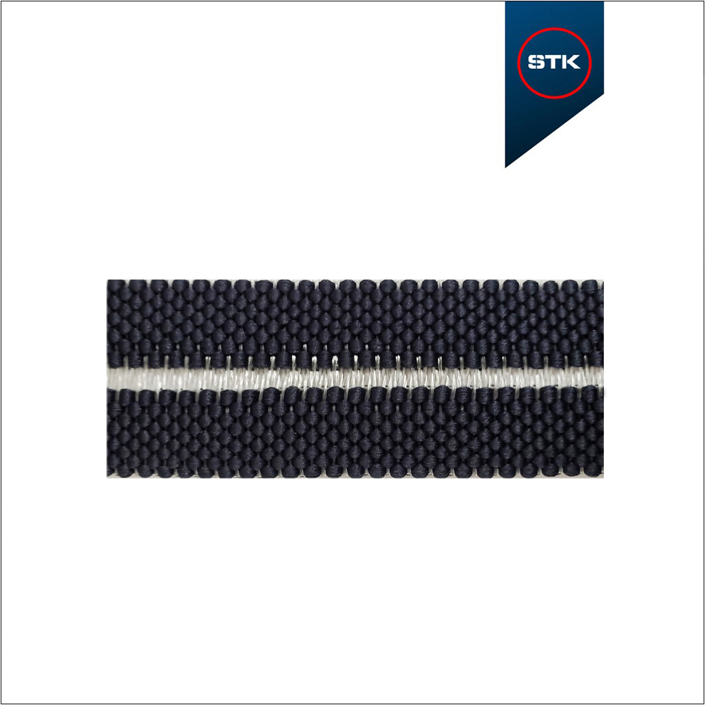 EL&Aacute;STICO STK 1462 40MM ANTRACITO