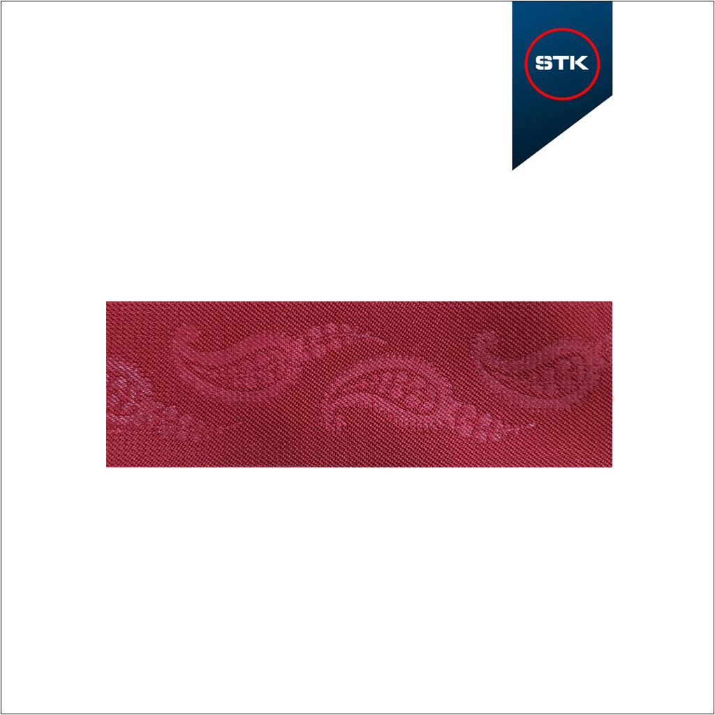 EL&Aacute;STICO STK 38 TERMO 60MM VERM265/OURO MEDIO/VERM265 (OVERPRINTING) SEM ESP