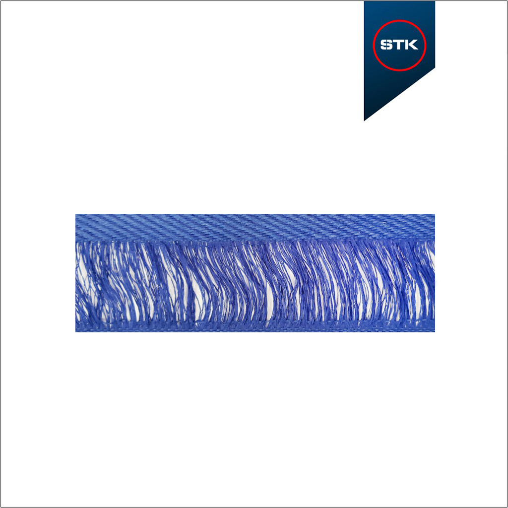 FITA STK 1701 ECO ALG / POL  100MM AZUL ROYAL 