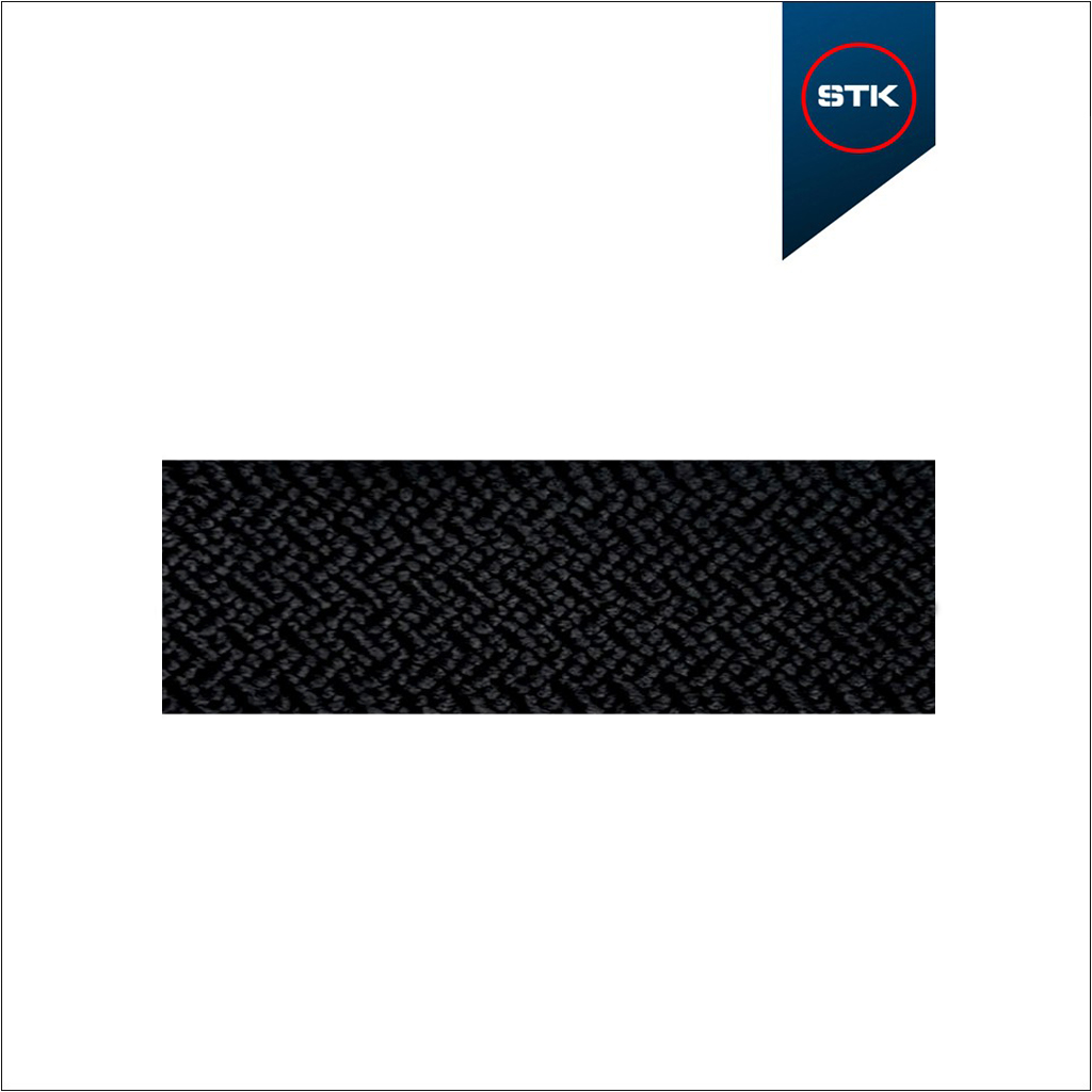 EL&Aacute;STICO STK 1376 39MM PRETO