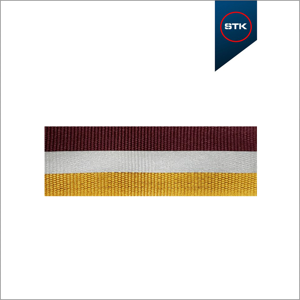 FITA STK DALLAS TERMO REFLETIVO 20MM