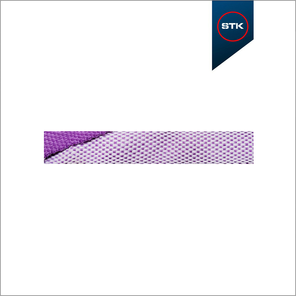FITA STK TUBOLAR 5003 15MM LILAS 