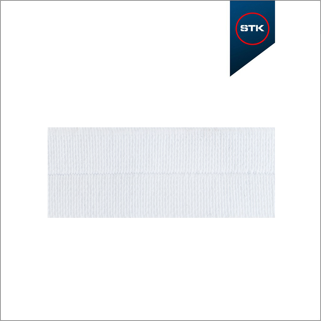 EL&Aacute;STICO STK 693 LH VINCO 15MM BRANCO