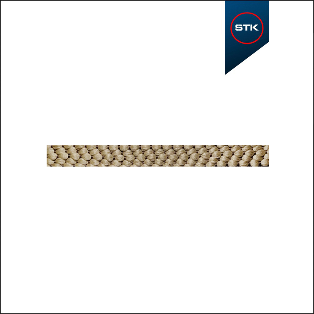 FITA STK JUTA 519 08MM LUXOR / LACA