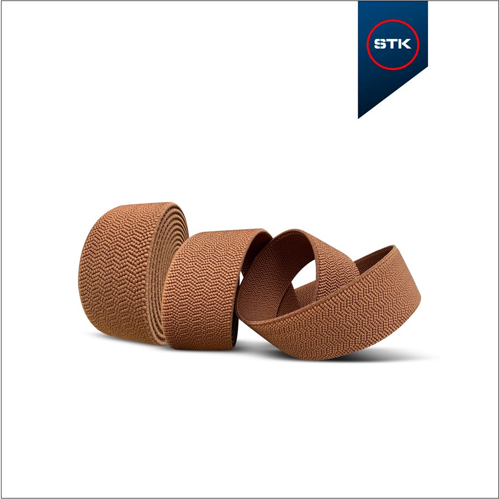 EL&Aacute;STICO STK 2119 39MM PAPELAO