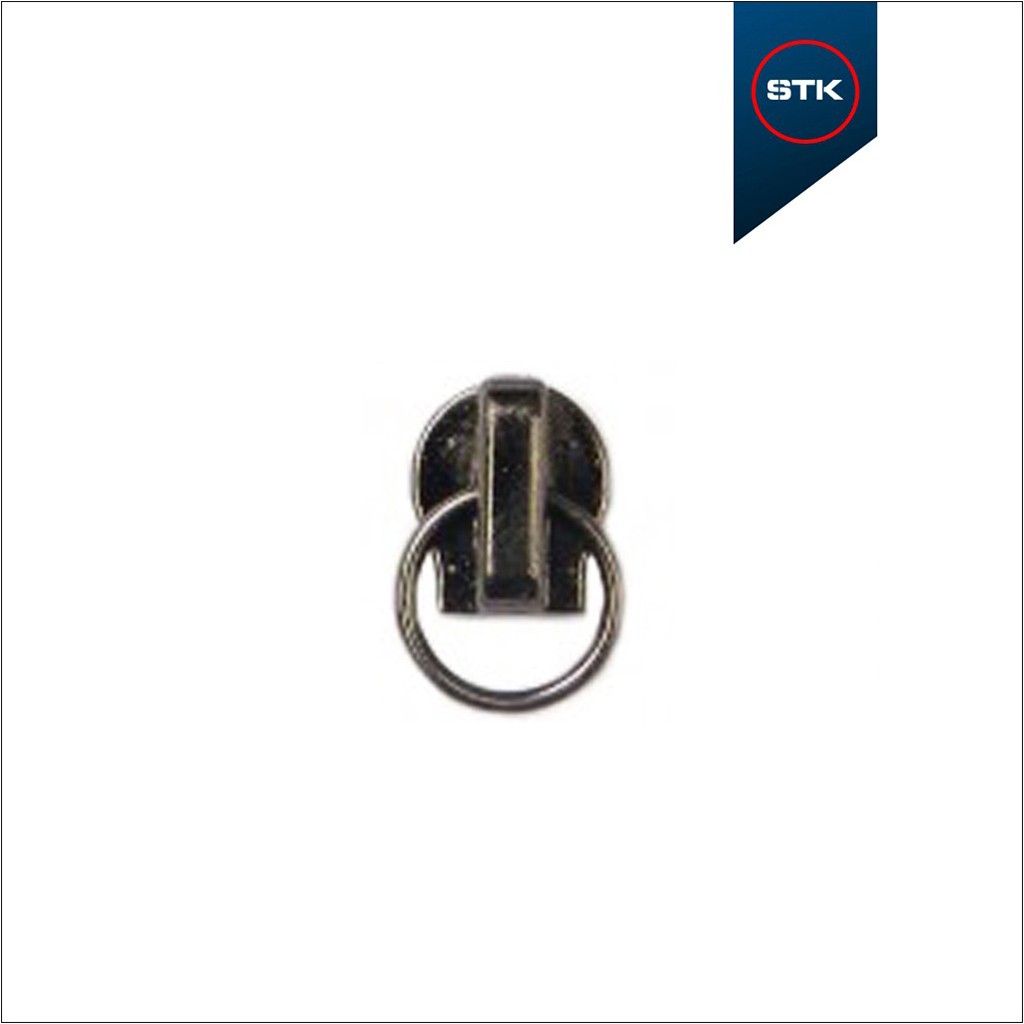 CURSOR STK 4,5 ARGN NQ PRETO RP38