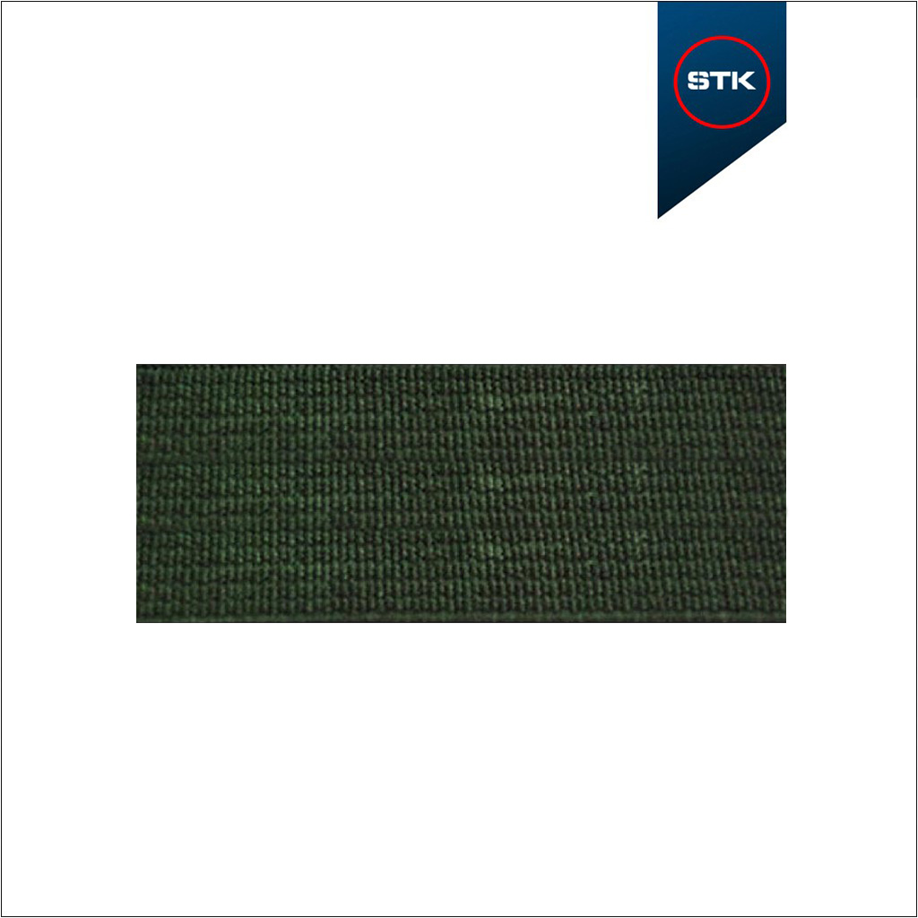EL&Aacute;STICO STK 156 EXPORTA&Ccedil;&Atilde;O 10MM FLORESTA
