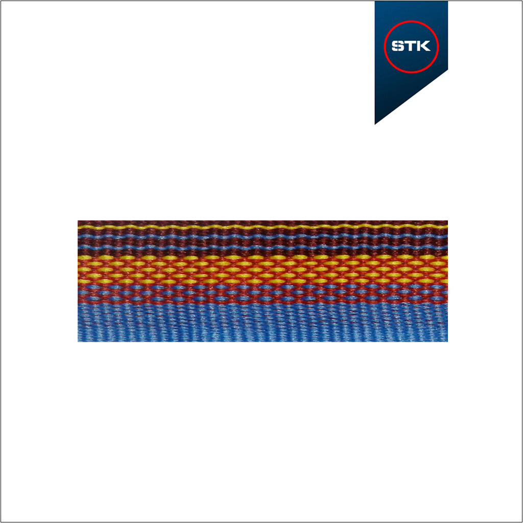 FITA STK 582 DALLAS 20MM TORT / 1710 / GIR / SINES