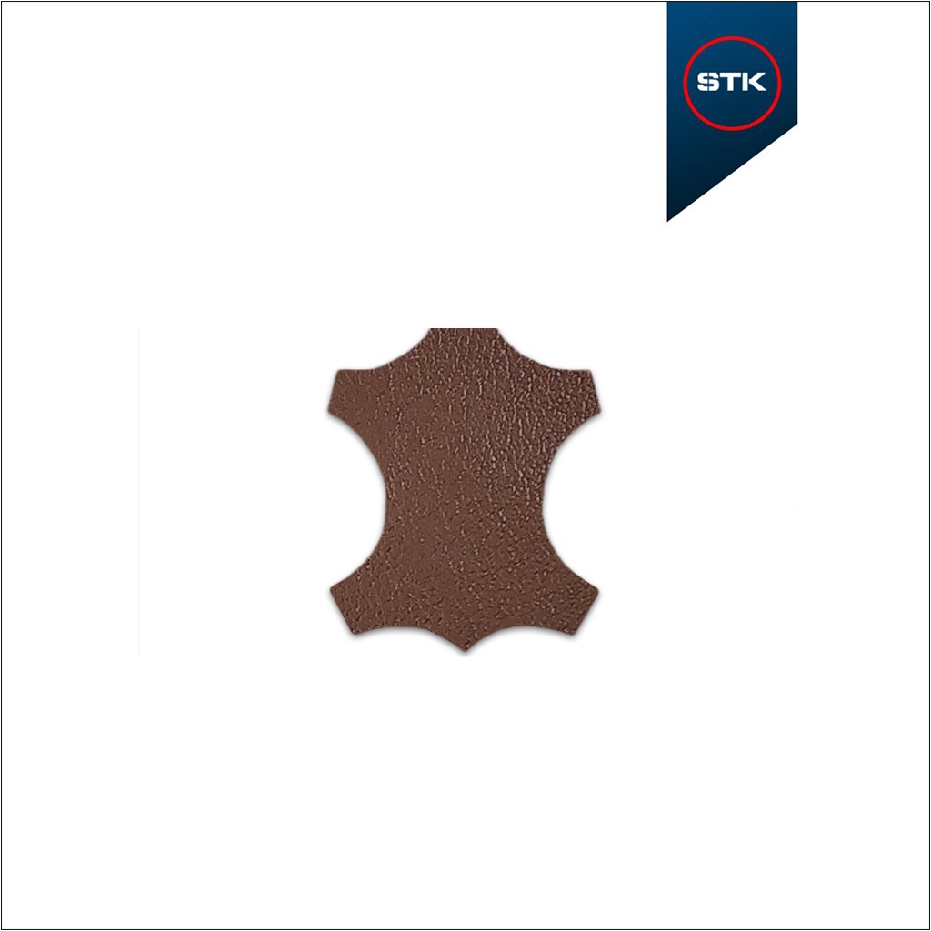 COURO STK NAPA FLY BOLSA CARAMELO