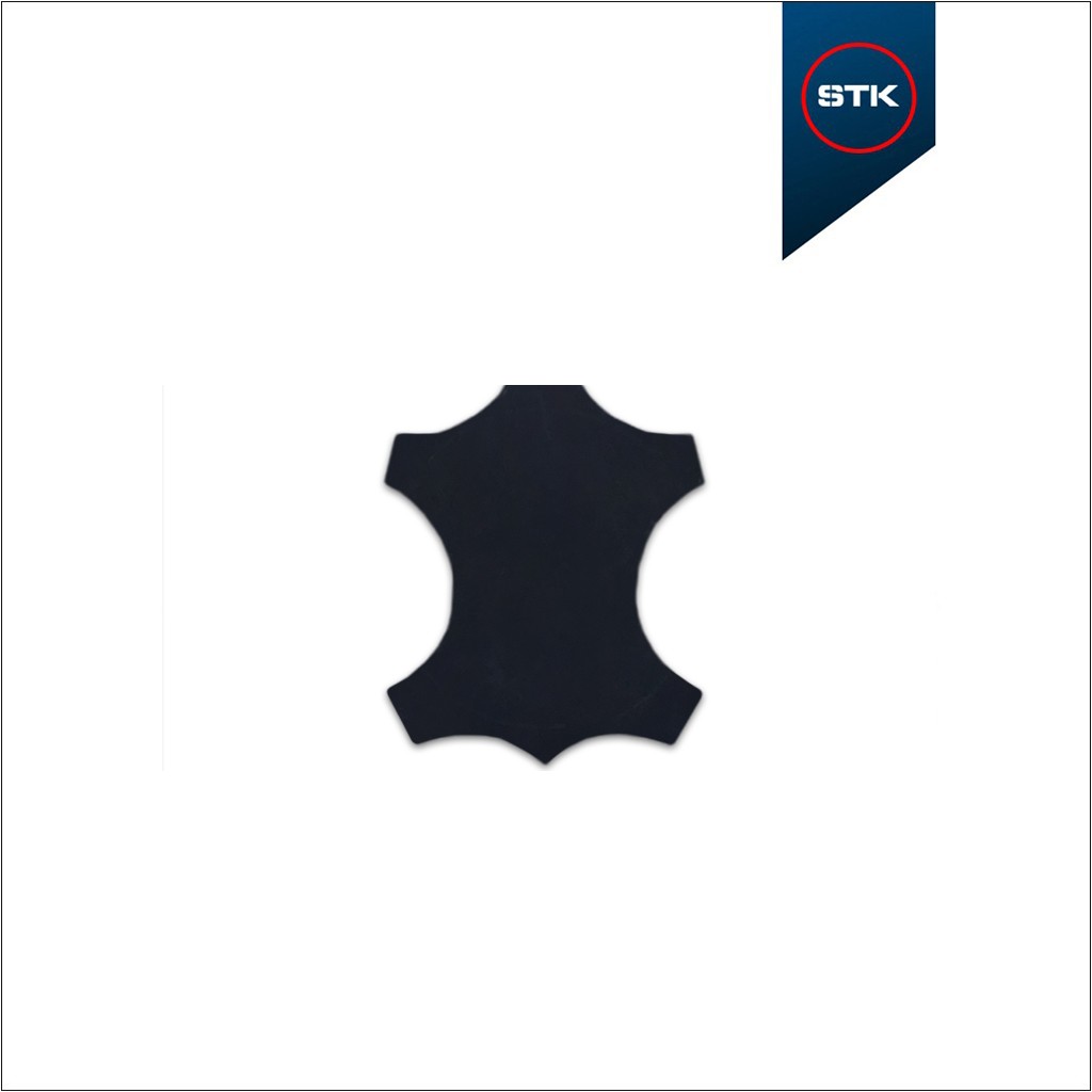 COURO STK CONFORT PRETO