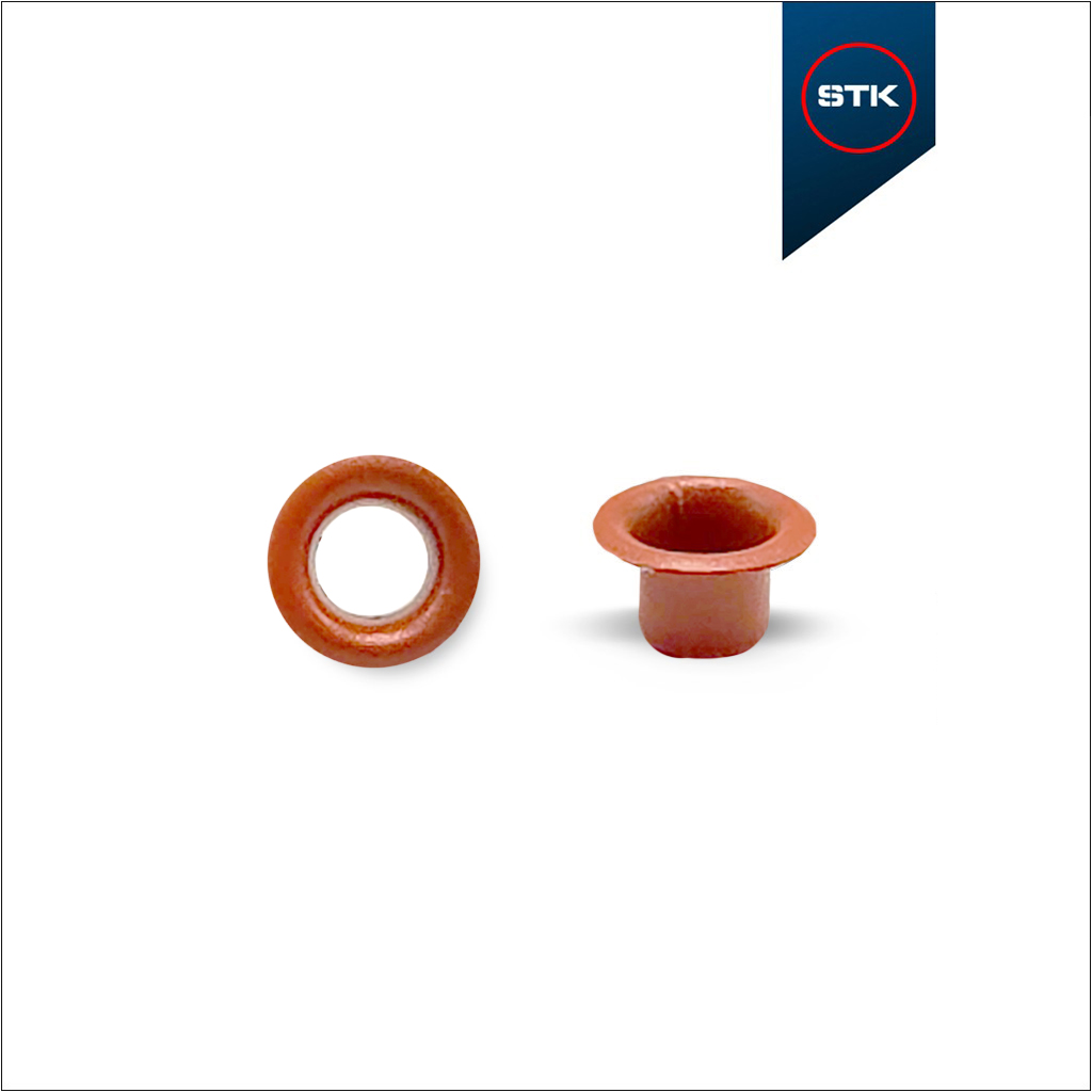 ILH&Oacute;S STK FERRO 51 LARANJA 1708                                           