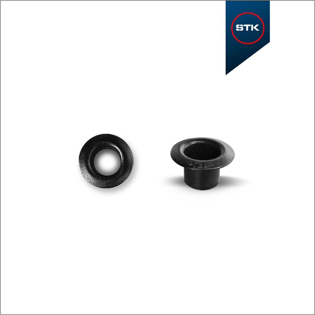 ILH&Oacute;S STK PRETO 7620